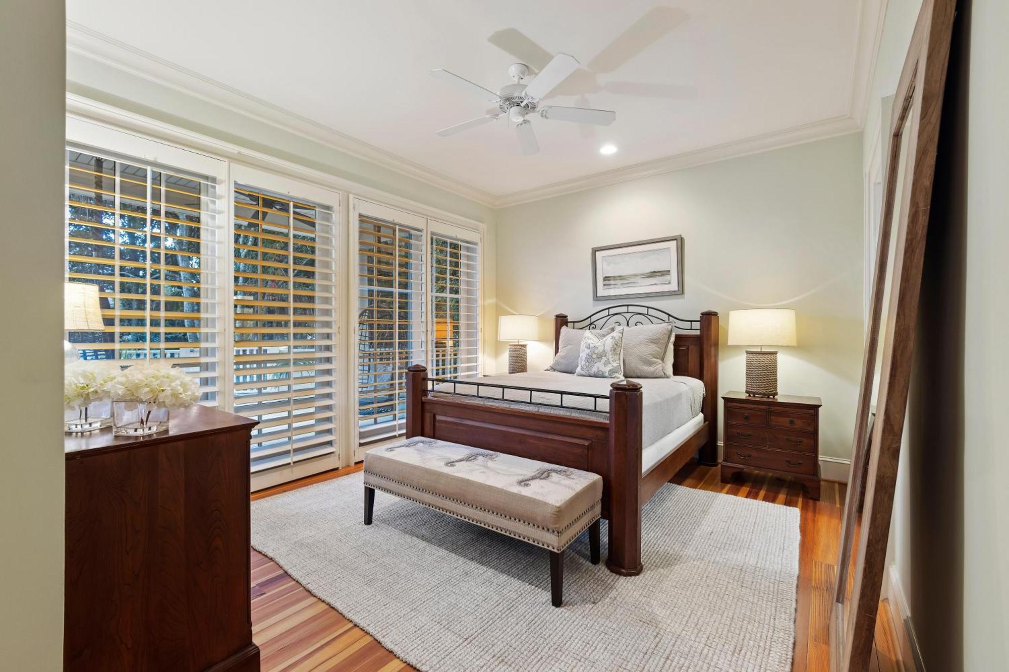43 Surfsong Villa Kiawah Island Eksteriør billede