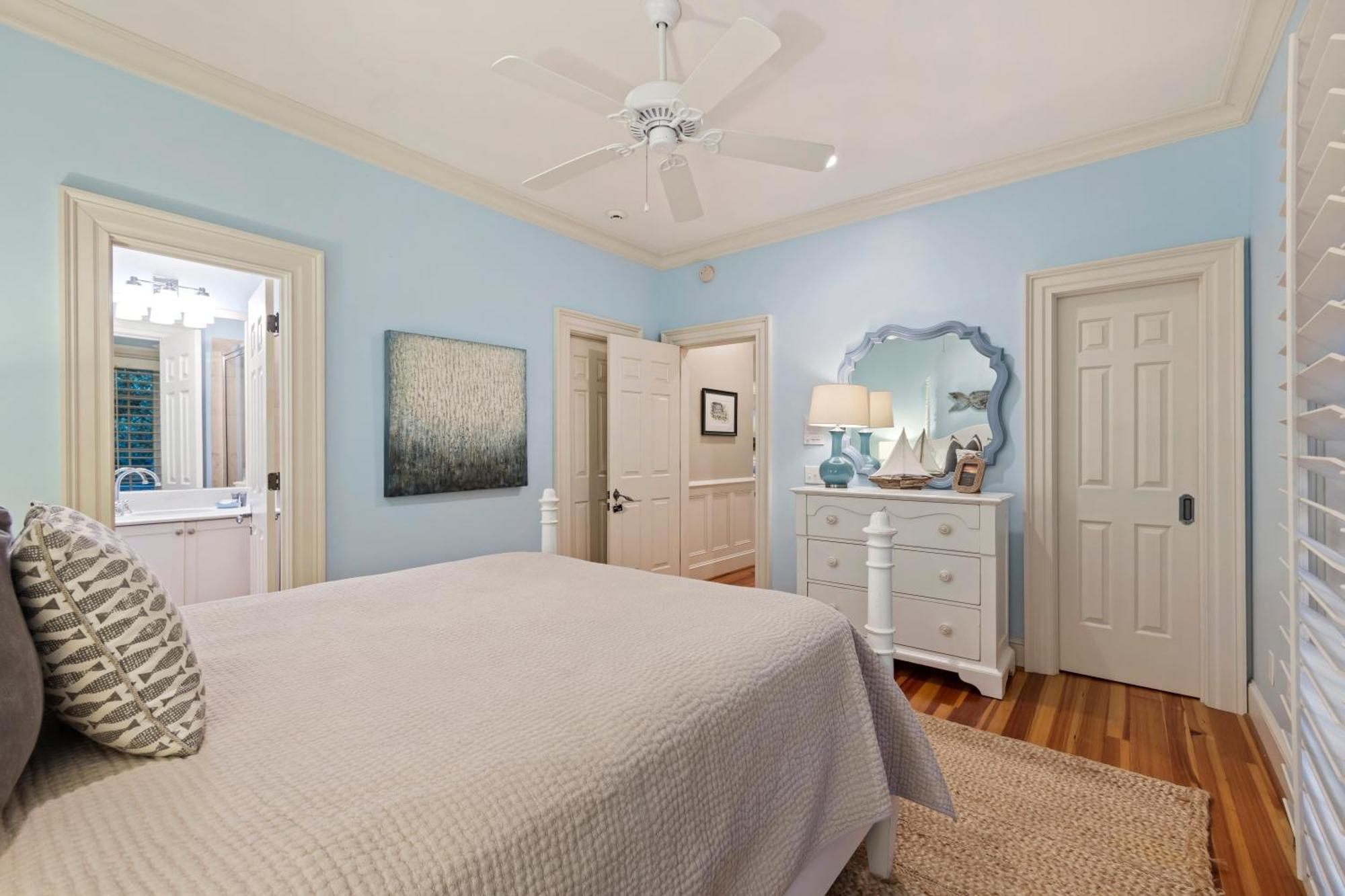 43 Surfsong Villa Kiawah Island Eksteriør billede
