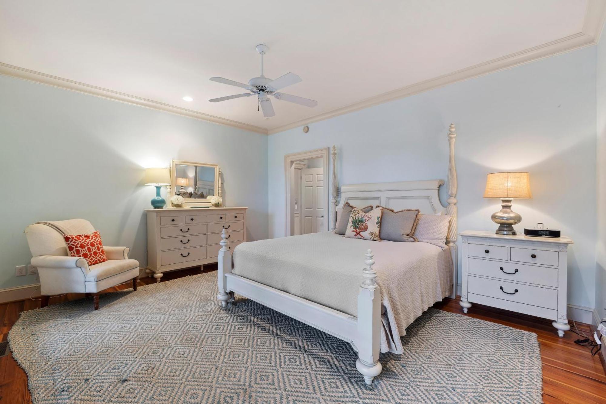 43 Surfsong Villa Kiawah Island Eksteriør billede